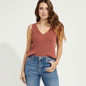 Gentle Fawn Tank Top